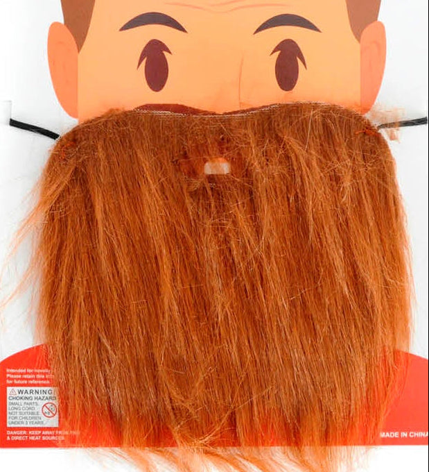 beard santa jesus facial hair pirate 100 days grandpa grandfather wizard