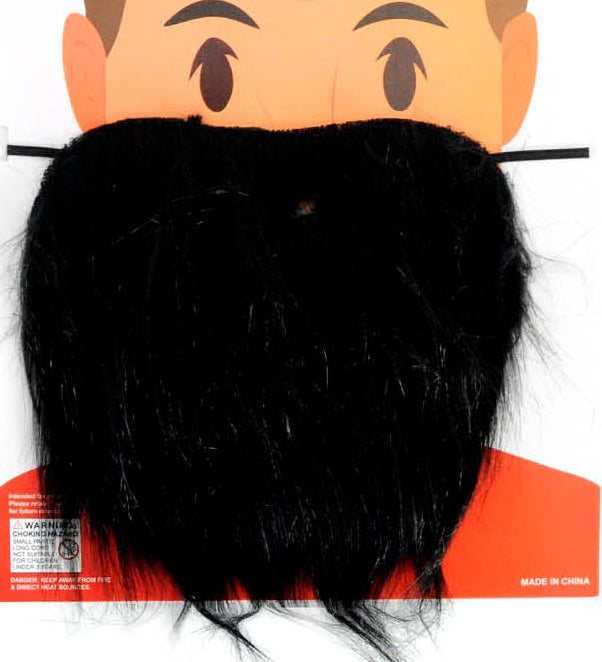 beard santa jesus facial hair pirate 100 days grandpa grandfather wizard