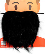 Beard & Moustache Set