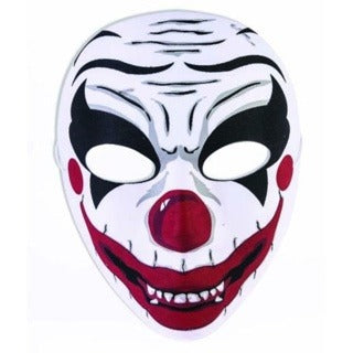 Mask - Evil Clown