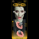 Black Label Latex Bolts