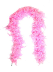 Feather Boas