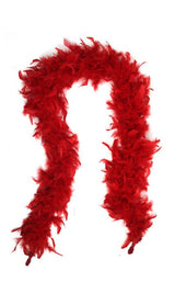 Feather Boas
