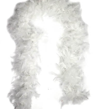 Feather Boas