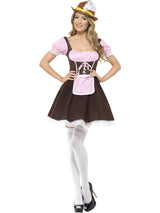 Tavern Girls Costume
