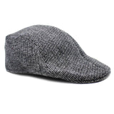 Men's - Vintage Flat Cap