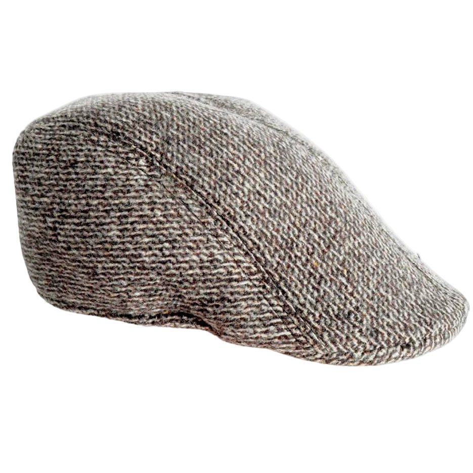 Men's - Vintage Flat Cap