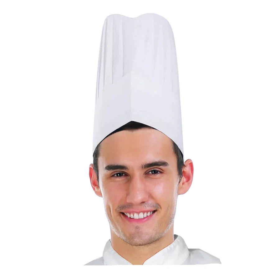 chef hat tall ratatouille masterchef 