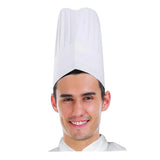 Chef Hat - Tall