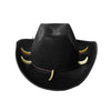 Crocodile Dundee Hat