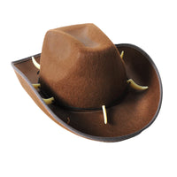 Crocodile Dundee Hat