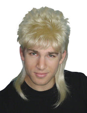 Wig - Mullet