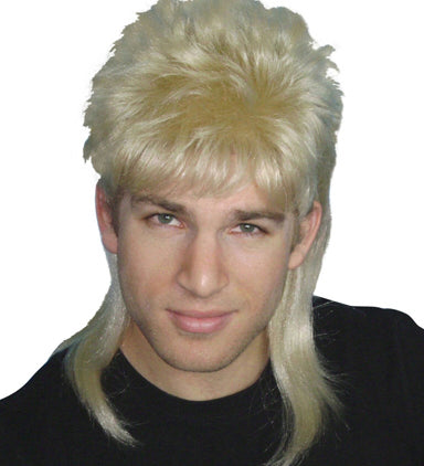 Wig - Mullet