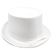 Top Hat - Satin High