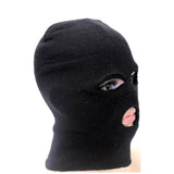 Balaclava - Eyes & Mouth