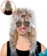 Rockstar Wig