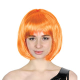 Bob Wig - Orange