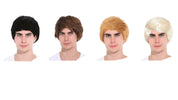 mens short wig harry potter ken 
