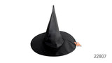 Witch Hat - PVC