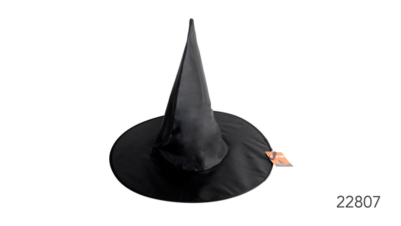 witch hat halloween horror 