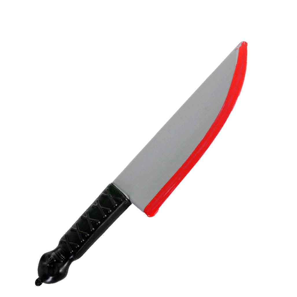 bloody knife mike myers 