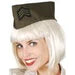 Army Khaki Hat