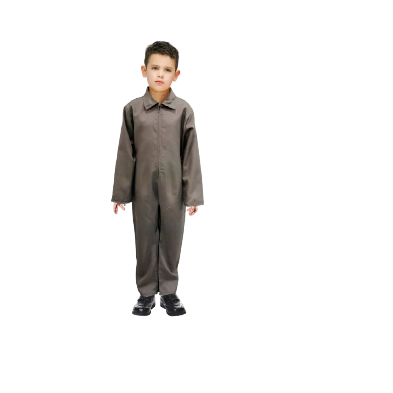 serial killer michael mike myers or jason costume overalls halloween 