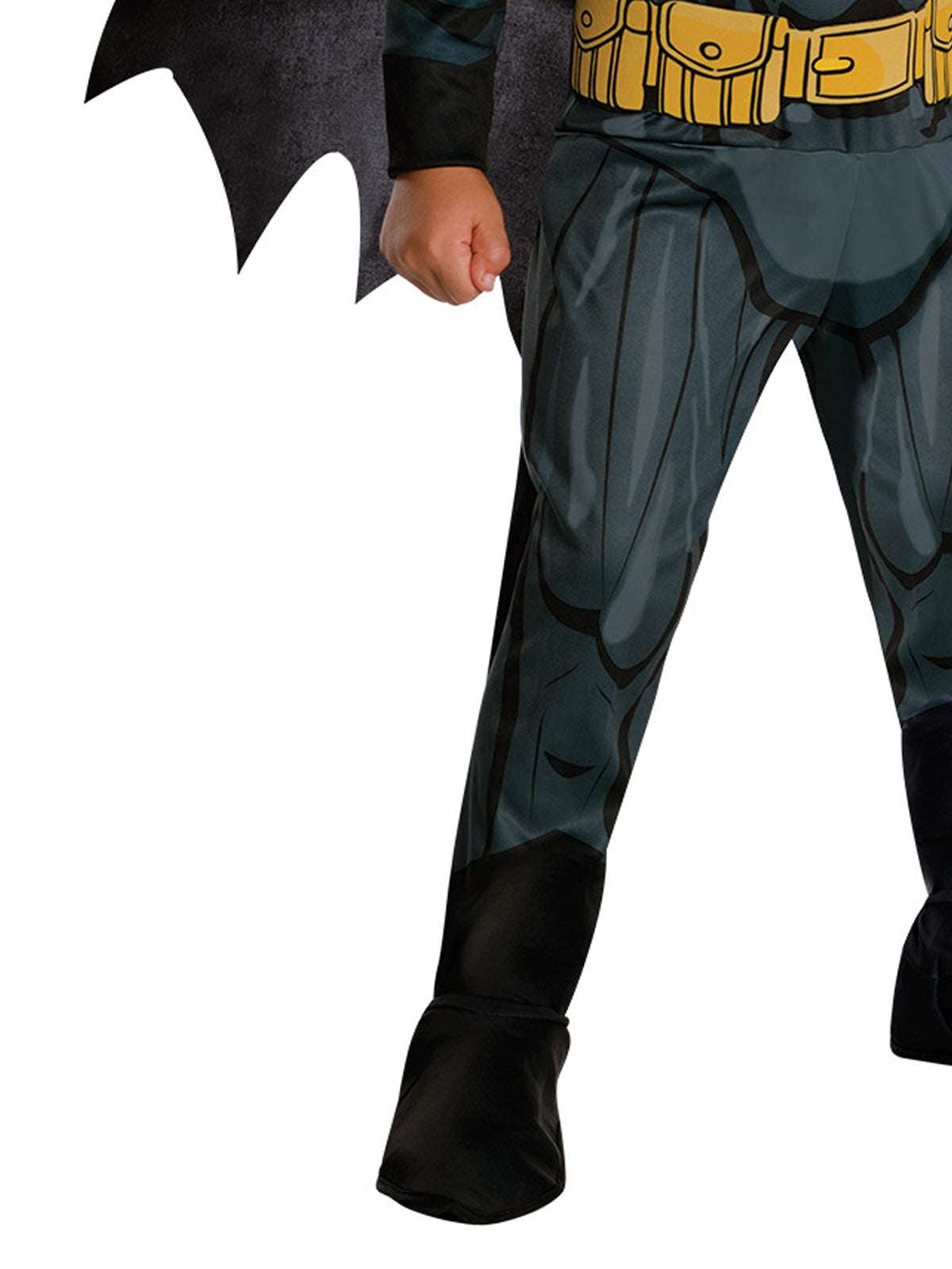 Batman Classic Costume - Child