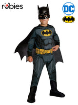 Batman Classic Costume - Child