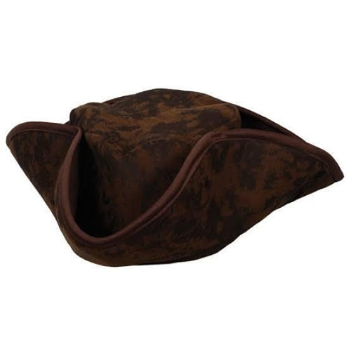 captain jack sparrow pirate carribbean hat 