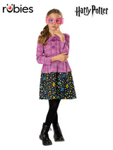 Luna Lovegood Costume - Child
