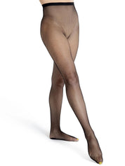 Professional Fishnet Seamless Tights