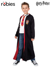 harry potter bookweek gryffindor