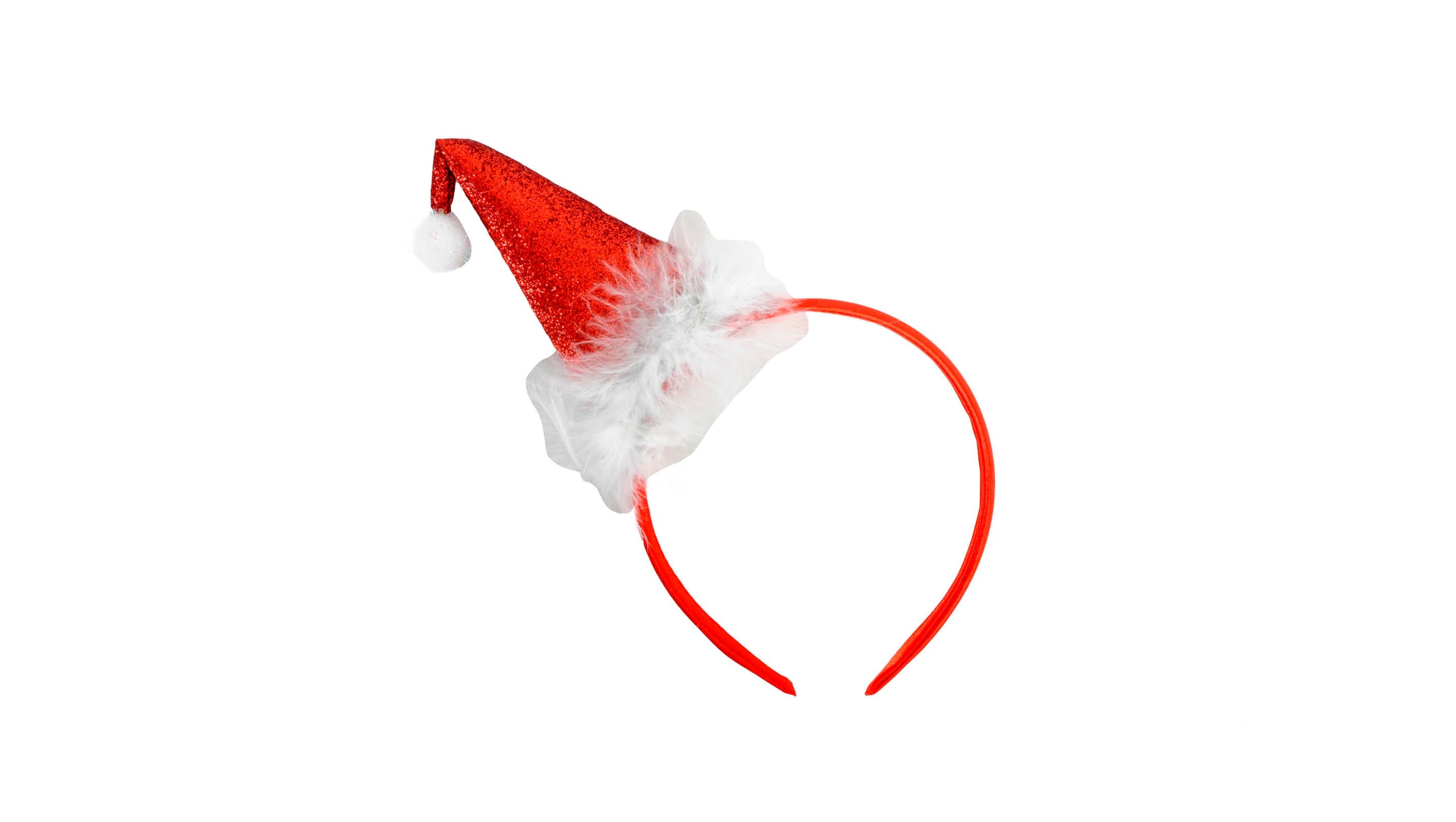 santa headband santas helper
