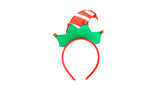 Christmas Elf Headband