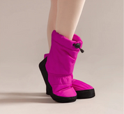 Warm Up Cozies -  Mulberry