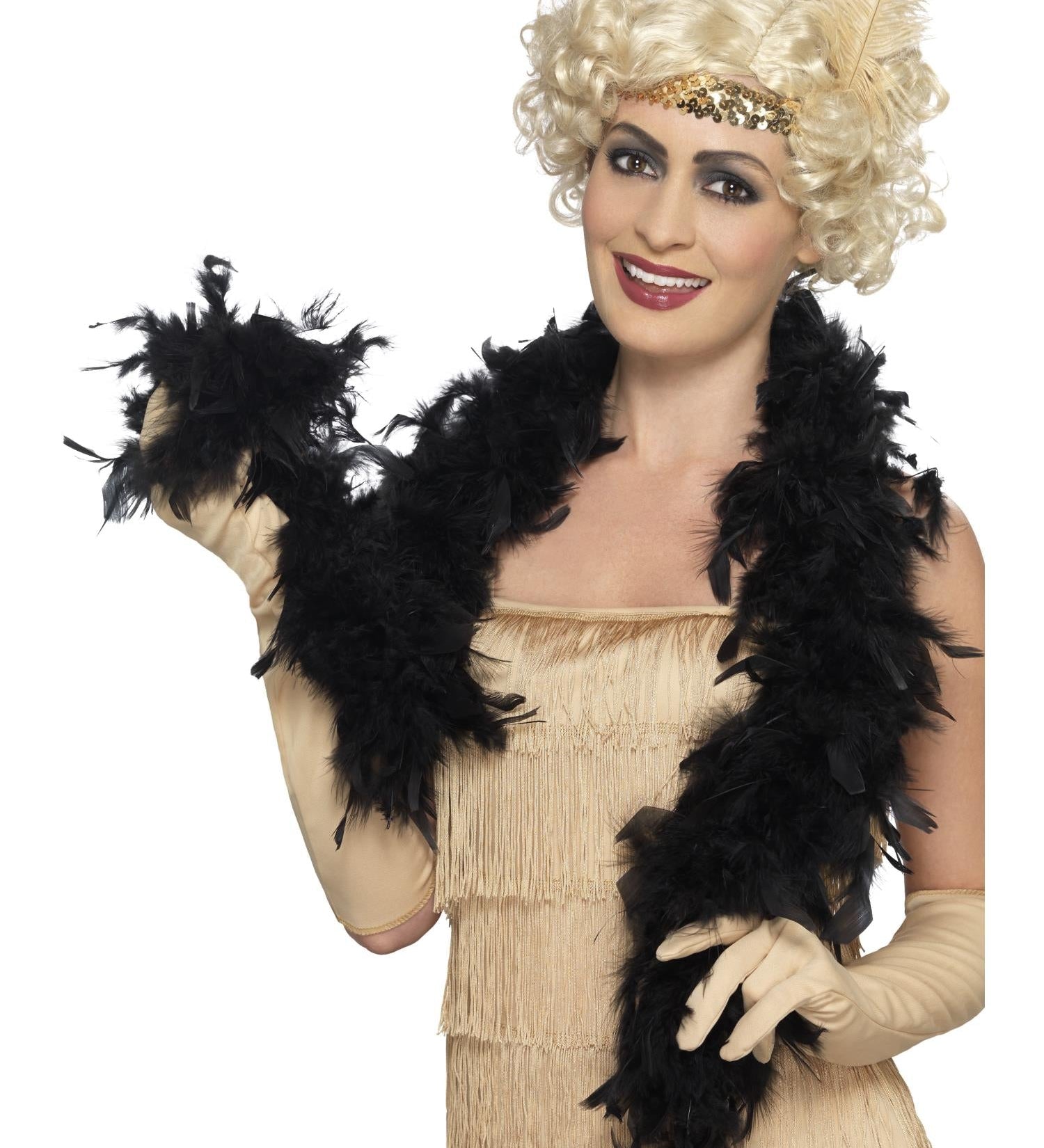 Feather Boa 1.5m
