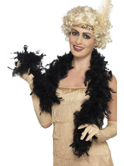 Feather Boa 1.5m