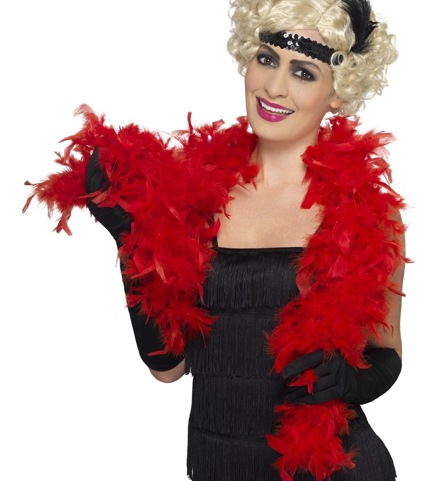 Feather Boa 1.5m