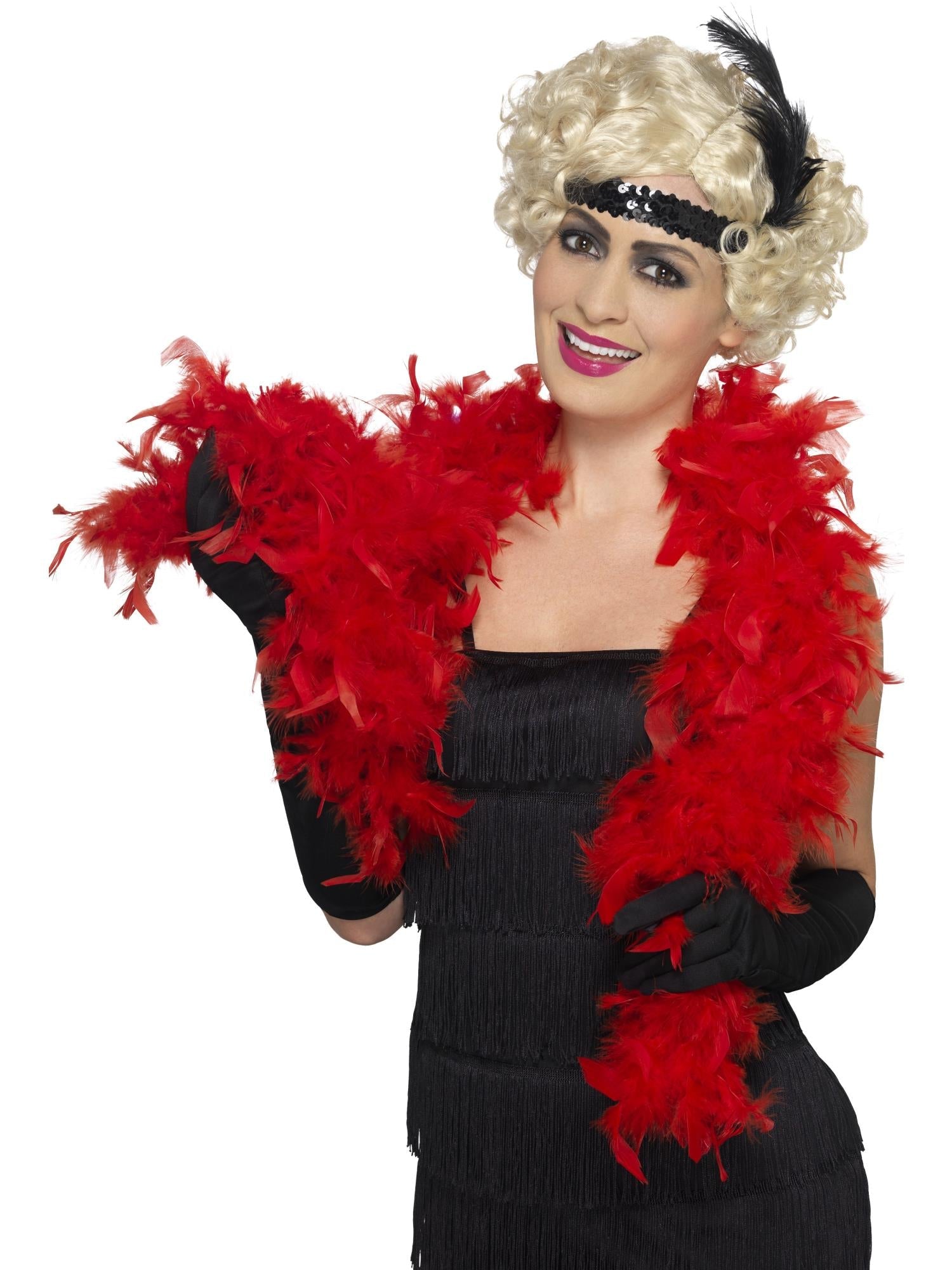 Feather Boa 1.5m