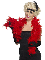 Feather Boa 1.5m
