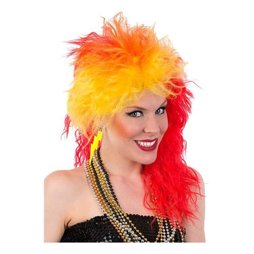 Wig - Cyndi Lauper