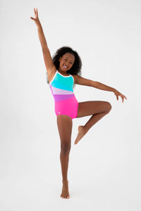 Glimmermist Leotard