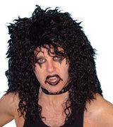 Wig - Alice Rocker