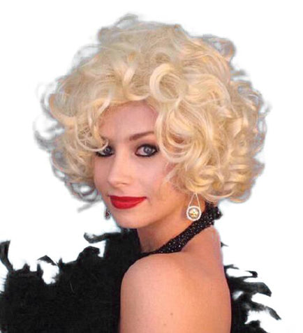 silver screen starlet marilyn monroe 1940s 1950s 1960s golden age hollywood blonde bombshell jane mansfield glam star 
