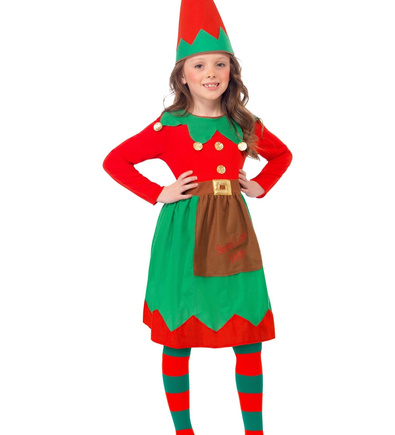 elf costume costume xmas christmas