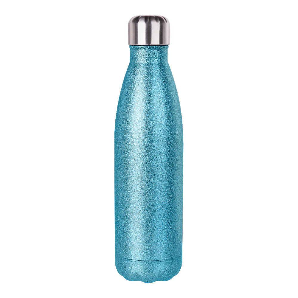 Glitter Drink Bottle - clearance