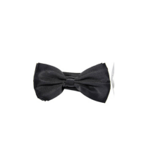 Satin Bow Tie