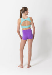 Livi Crop Top