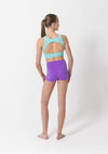 Livi Crop Top